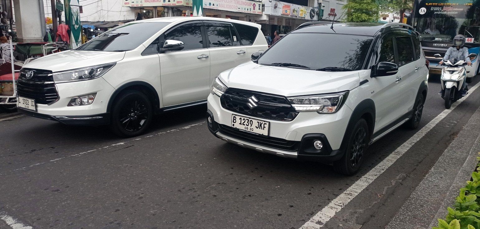 Full Pedestrian di 2026, Kendaraan BBM Tidak Boleh Melintas di Jalan Malioboro