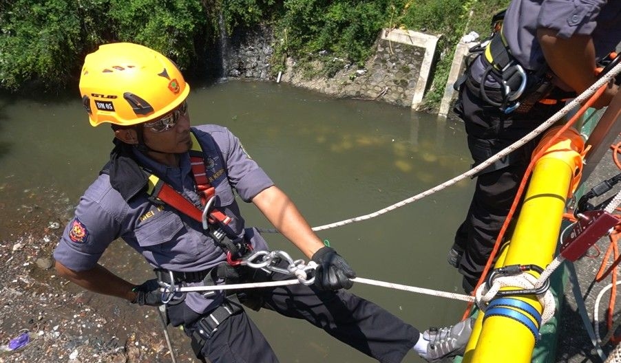 Mengenal Mas Krisna, Satuan Khusus Satpol PP Kota Jogja yang Punya Keahlian Khusus, Apa Saja?