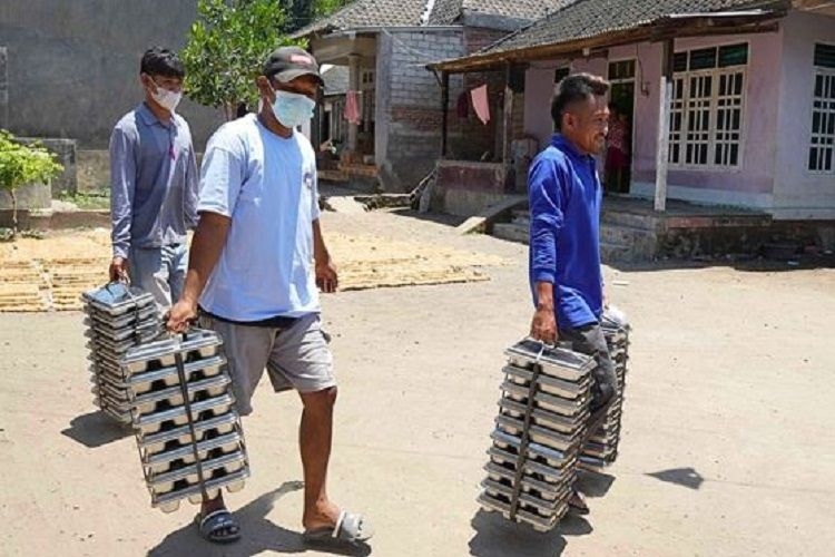 Dukung Program MBG, Komisi B DPRD DIY Dorong Penguatan Legalitas Koperasi Desa Merah Putih