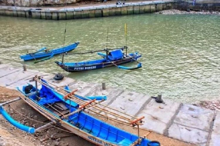 Terungkap Segini Penghasilan Nelayan di Bantul, Berharap Banyak dari Kehadiran KNMP