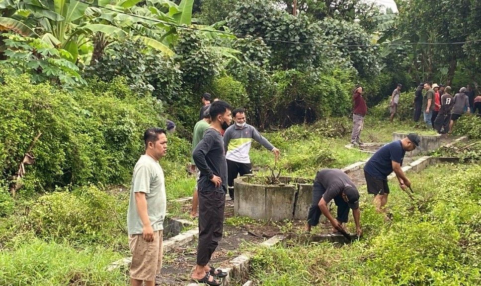 Ingin Jadikan Jogja seperti Singapura, Pemkot Bongkar Bangunan Liar hingga Bersihkan Rumput