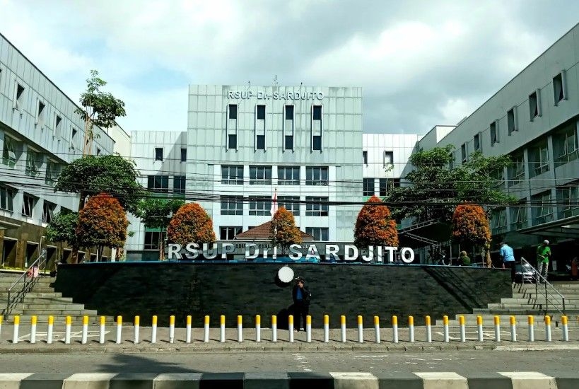 RSUP Dr. Sardjito Buka Pendidikan Spesialis Kedokteran Nuklir