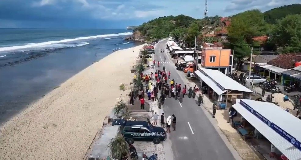 Pengembangan Pariwisata Gunungkidul Diminta Tak Tiru Bali, Pakar Pariwisata UMY: Tiap Daerah Miliki Kekhasan