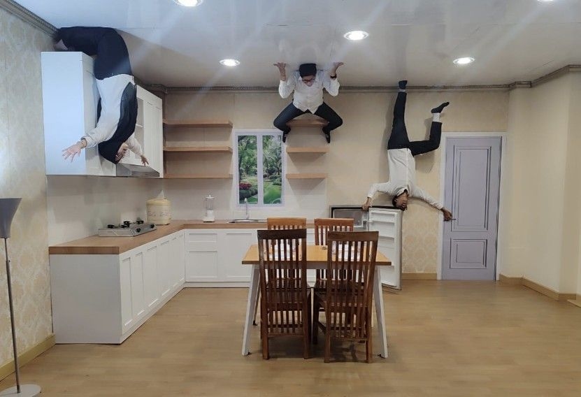 Taman Pintar Hadirkan 2 Zona Baru di 2026, Apa Saja?