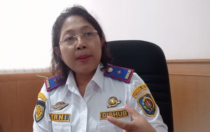 Dishub DIY Prediksi, Akan Ada 8 Juta Pemudik saat Lebaran