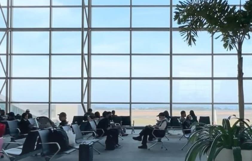 Keren, Bandara YIA Borong 6 Penghargaan Prestisius Asia Pasifik