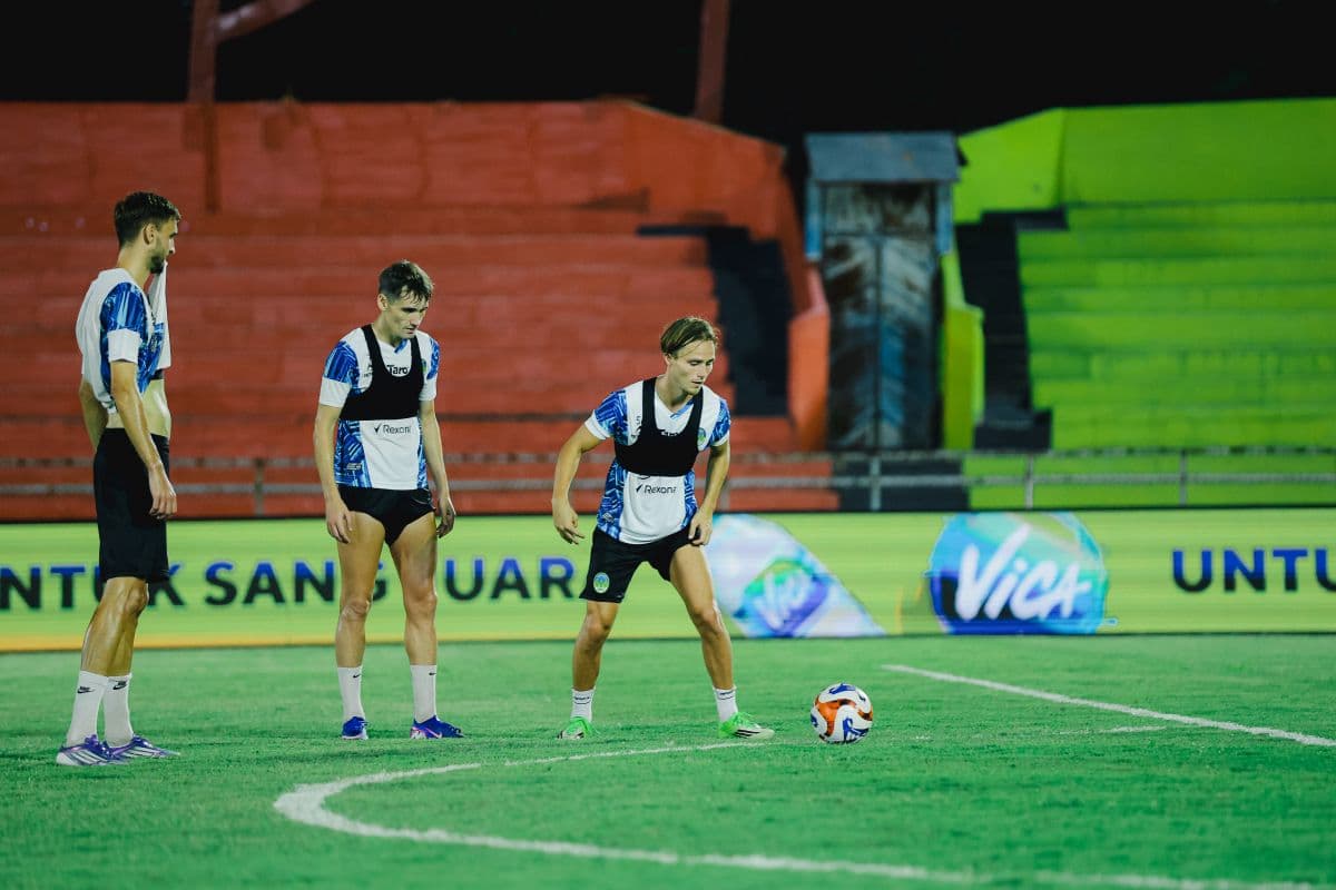 Jadwal Semen Padang vs PSIM Jogja Hari Ini: Waktu Kickoff dan Link Live Streaming