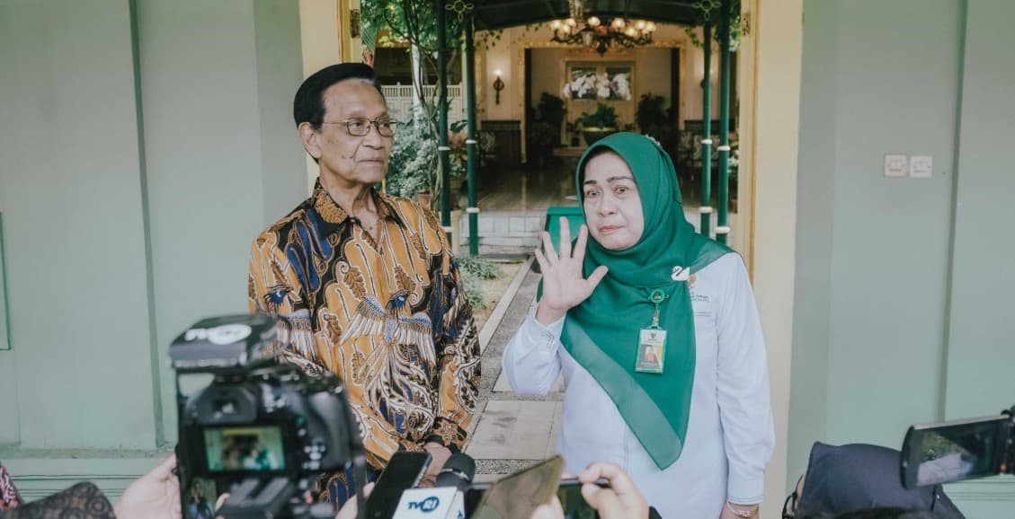 Ketua Baznas DIY Pastikan Dana Zakat Tidak Digunakan untuk MBG