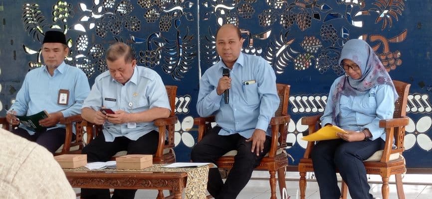 Dispar Sleman Targetkan Kunjungan Wisatawan Minimal 200 Ribu di Momen Lebaran 2026