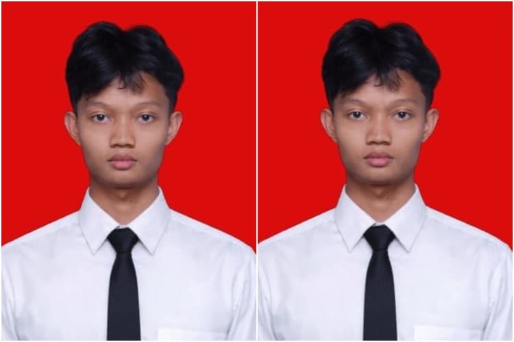 Kisah Yuan Amir, Anak Petani Purworejo Bisa Kuliah di UNY Berkat KIP