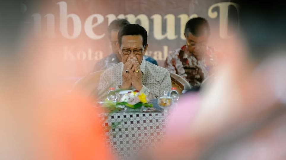 Kirab Budaya Ultah Sri Sultan HB X, Polda DIY Siapkan Rekayasa Lalu Lintas di Kawasan Malioboro