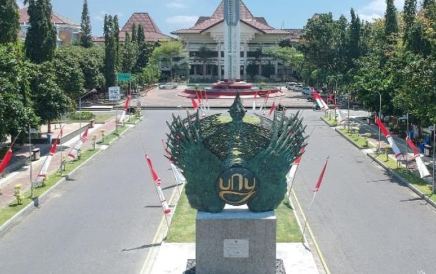 UNY Terima 1.834 Mahasiswa Baru dari Jalur SNBP 2026