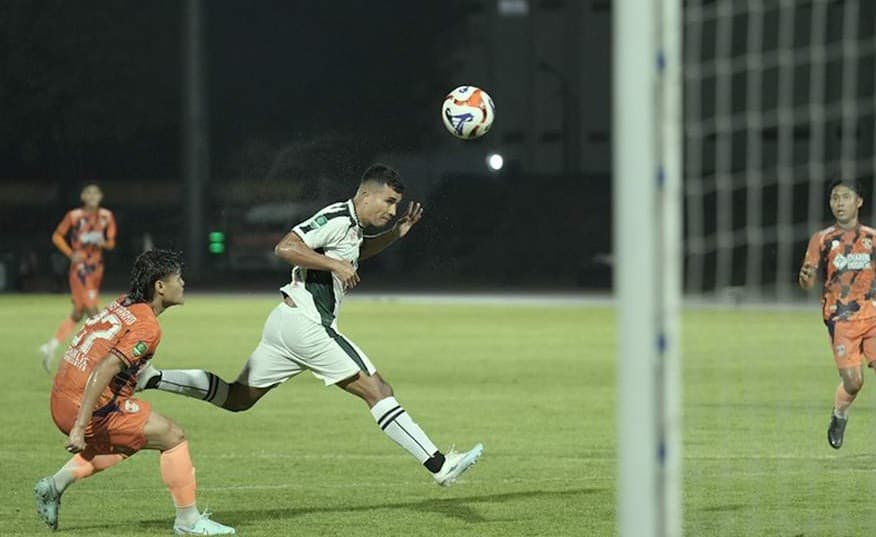 Jadwal Pertandingan PSS Sleman Hari Ini: Waktu Kickoff dan Link Live Streaming