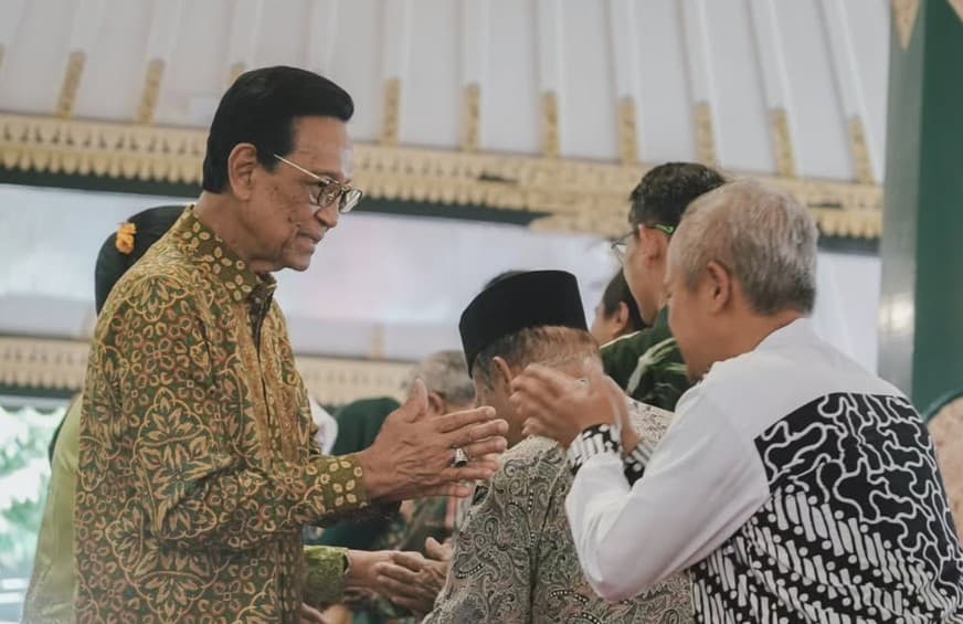 Pemda DIY Mulai Terapkan WFH Hari Jumat Pekan Ini 