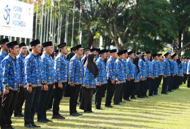 Dosen UGM Sebut WFH ASN Berpotensi Kurangi Produktivitas Kerja 