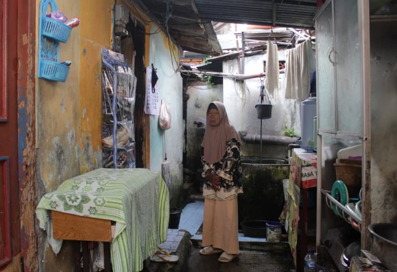 Pemkot Jogja Targetkan Perbaikan 200 Rumah Tak Layak di 2026 