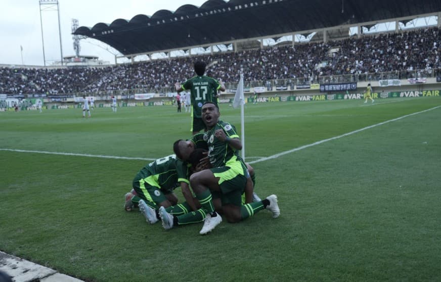 Ini Kunci Keberhasilan PSS Promosi ke Super League 