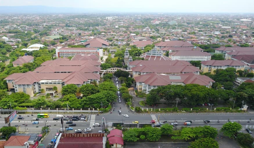 UIN Sunan Kalijaga Resmi Miliki Prodi Kedokteran