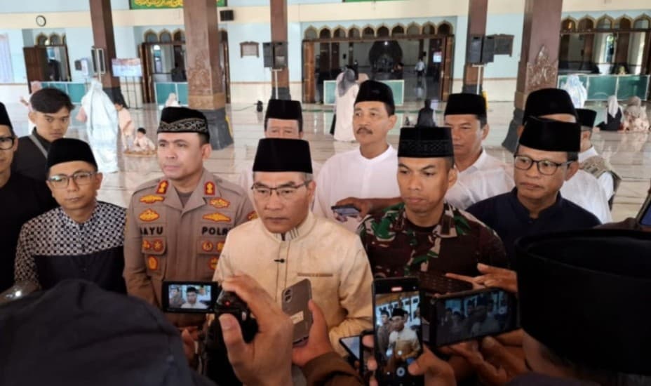 Pemkab Bantul Kecam Pembubaran Ibadah Jemaat Gereja, Bupati: Tak Bisa Dibenarkan