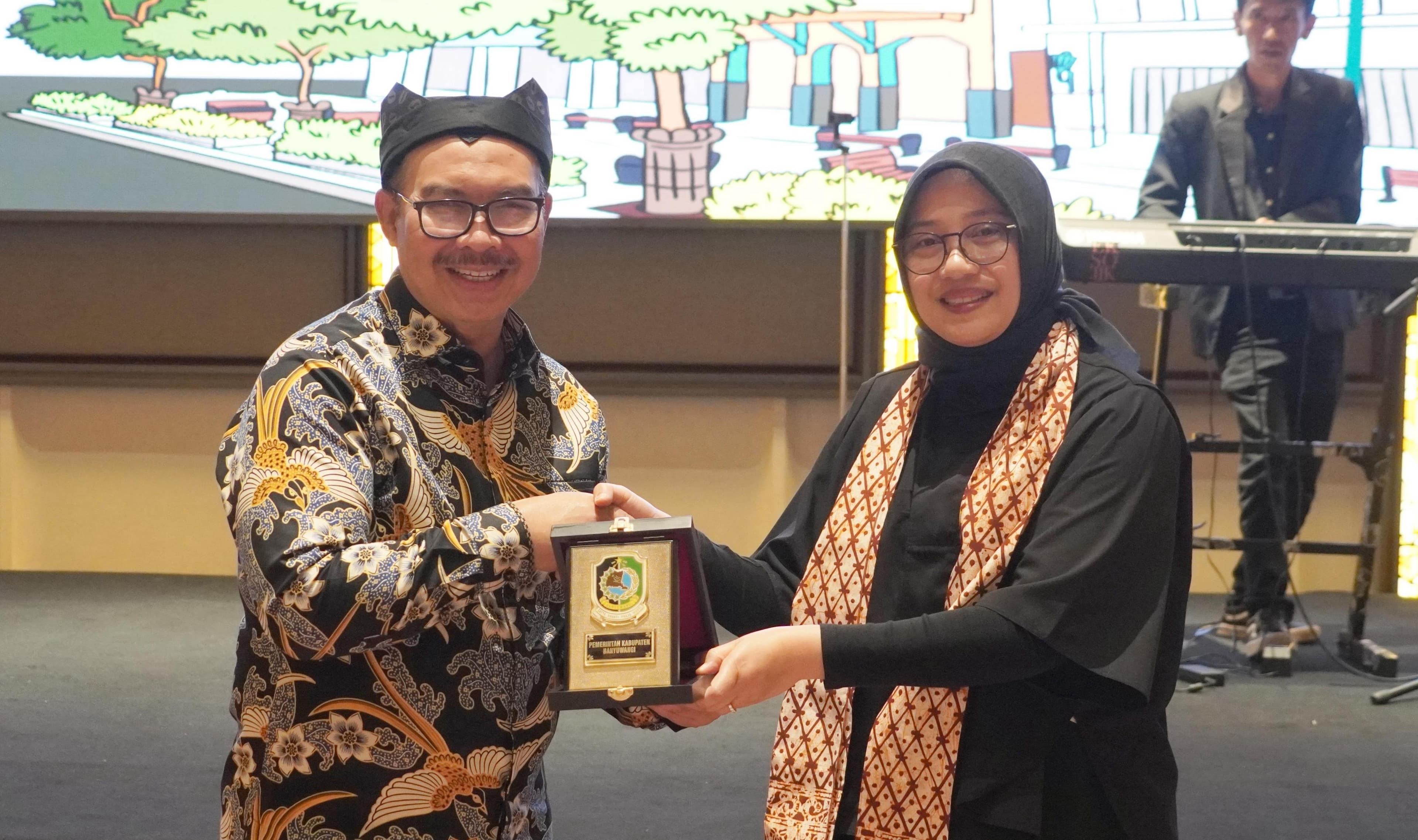 Punya Banyak Kesamaan, Jogja dan Banyuwangi Kolaborasi Kembangkan Pariwisata Berbasis Budaya 