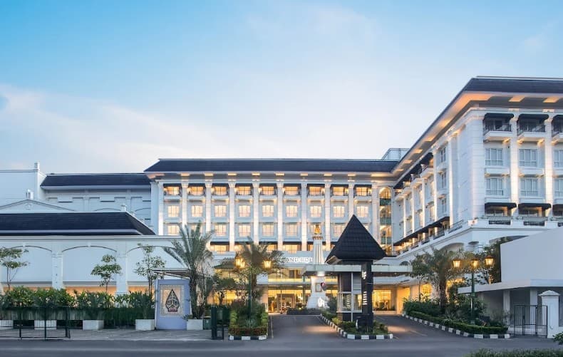 Wisata Berbasis Pengalaman, Wakil Wali Kota Jogja Harapkan Hotel-hotel Dapat jadi Etalase Budaya
