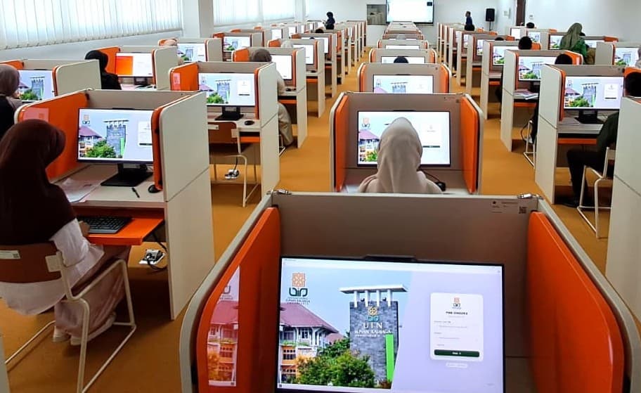 Baru Dibuka, Prodi Kedokteran UIN Sunan Kalijaga Banjir Pendaftar 