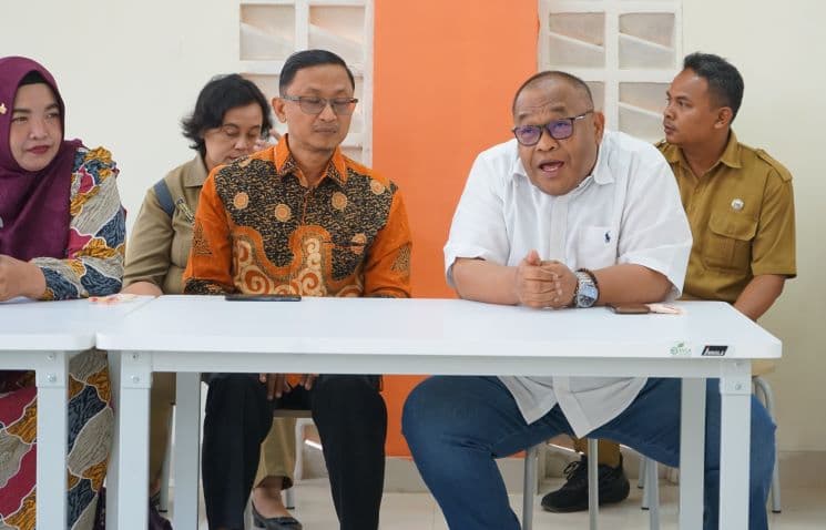 Komisi D DPRD DIY Kawal Optimalisasi Sekolah Rakyat