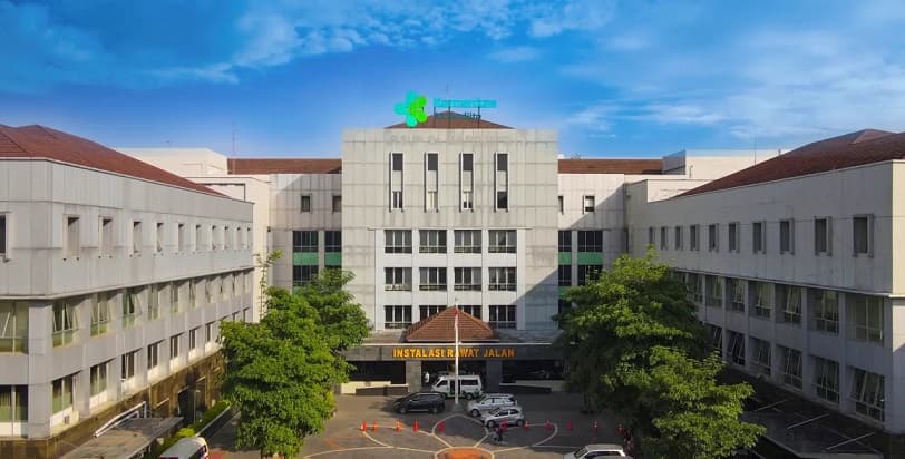 RSUP Dr Sardjito Kembalikan Nakes yang Ikut Komentar Terkait Pasien BPJS ke Kampus