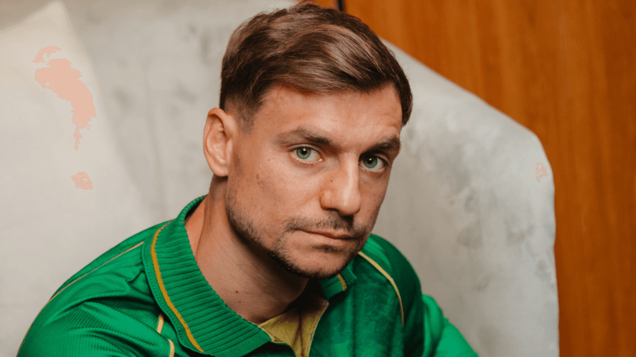 Profil Pemain Baru PSS Stefan Ashkovski, Pernah Hadapi Marcus Rashford, Sandro Tonali, hingga Jeremy Doku 
