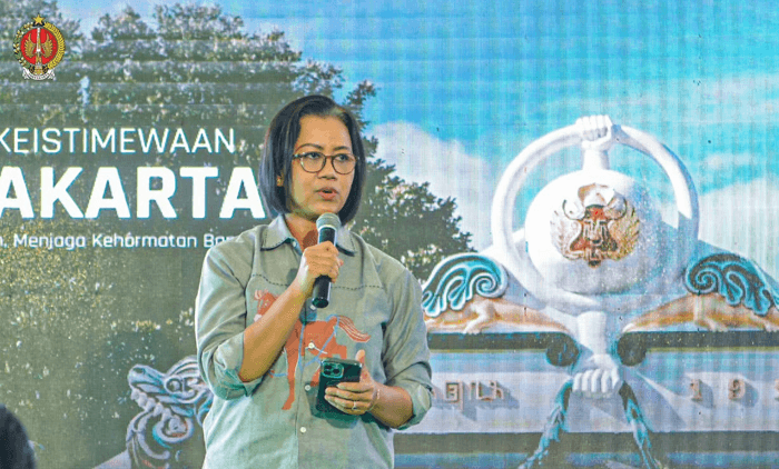 Sejarah Amanat 5 September, Saat Yogyakarta Putuskan Bergabung ke NKRI 