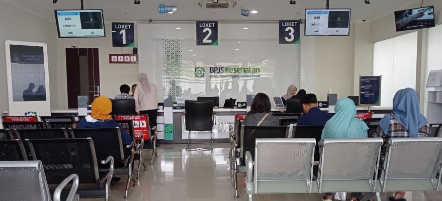 34 Ribu Warga Sleman Status BPJS Kesehatan Dinonaktifkan, Dinsos Ambil Langkah Ini