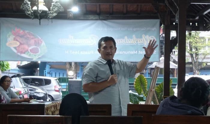 DPRD DIY Nilai Pemerintah Belum Sepenuhnya Digital, Masih Sebatas Elektronifikasi