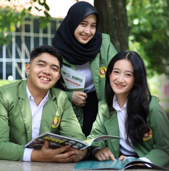 UPN Veteran Yogyakarta Masih Buka Pendaftaran Mahasiswa Baru Jalur Seleksi Mandiri Kapasitas Bela Negara 2