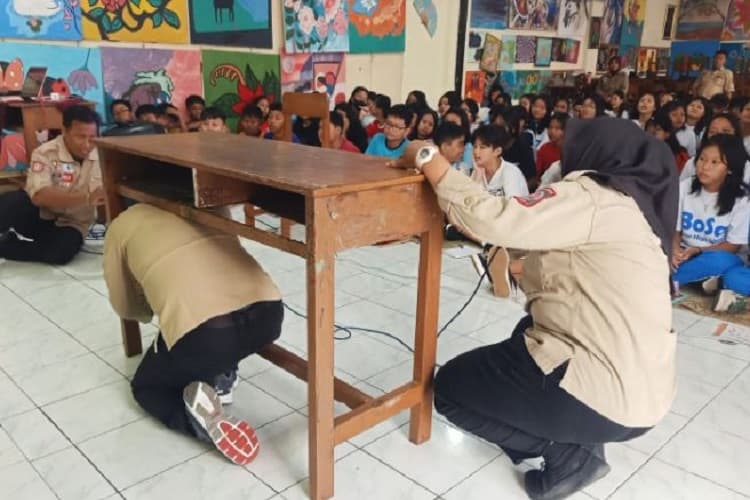 DPRD DIY Desak Pemda Optimalkan Anggaran dan Sarana Prasarana Penanggulangan Bencana