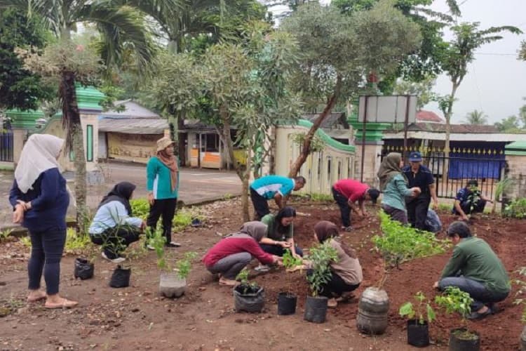 Begini Upaya Pemerintah Gunungkidul Menekan Angka Kemiskinan, Gunakan Potensi dan Kearifan Lokal