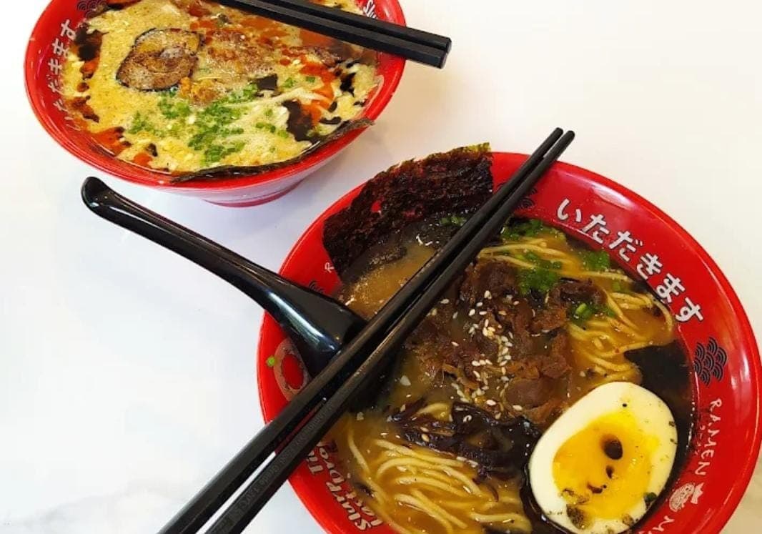 Bikin Ketagihan, Begini Review Positif Pelanggan Ramen Master Jogjakarta