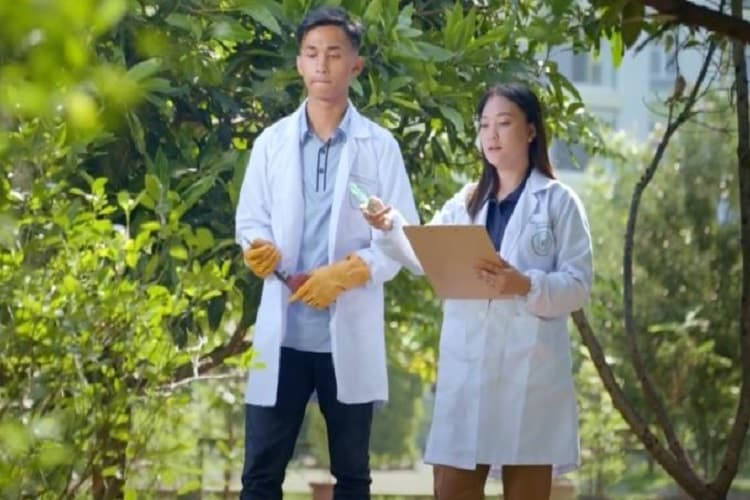 Beasiswa Sleman Pintar, Upaya Pemkab Putus Rantai Kemiskinan