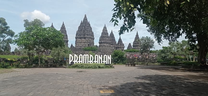 Hingga September 2025, Jumlah Wisatawan di Sleman Capai 6,13 Juta