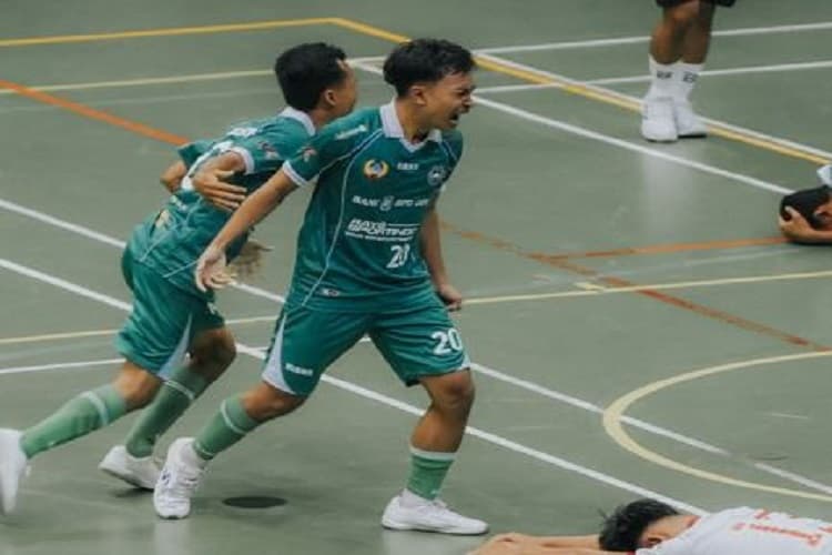 Porda XVII DIY 2025: Daftar Lengkap Raihan Medali, Sleman Juara Umum