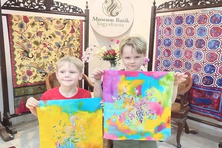 Di Yogyakarta Bakal Digelar Sebatik 2025, Bersepeda Menyusuri Jogja dengan Outfit Batik