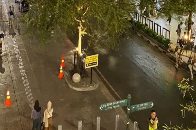 Wali Kota Yogyakarta Hasto Wardoyo: Pengamen di Malioboro Harus Punya Standar Tinggi