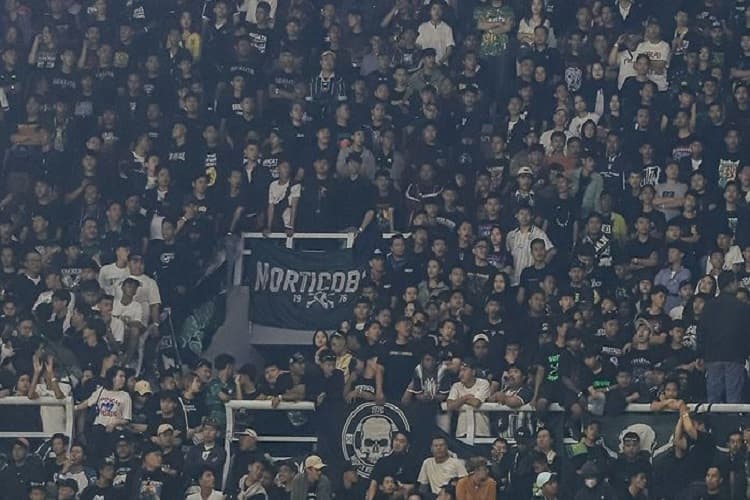 Akhirnya Suporter PSS Bisa Kembali Beri Dukungan di Maguwoharjo, Siap Beri Kesan Positif 