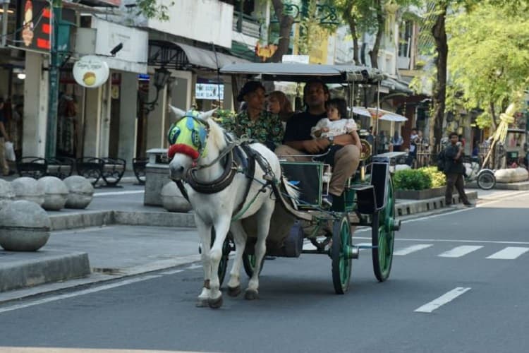 Anomali Pariwisata Jogja selama Libur Lebaran 2026, Pengunjung Banyak tapi Tak Berdampak ke Ekonomi