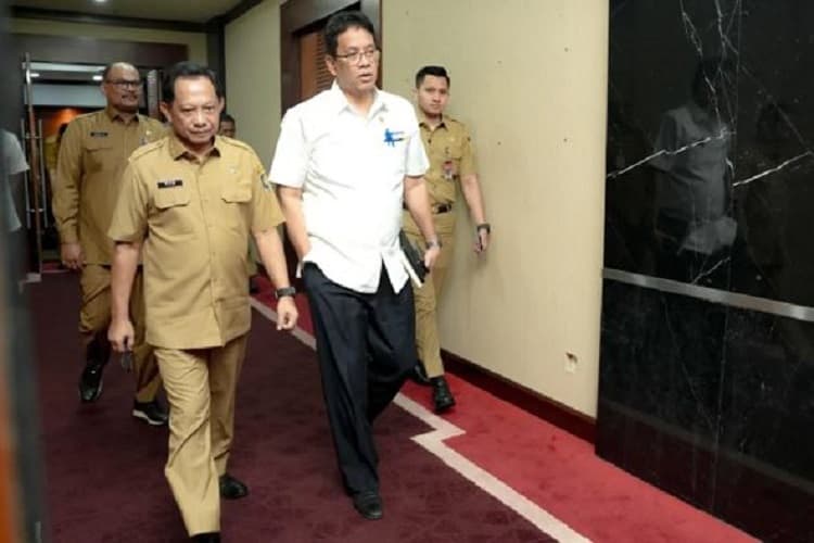 Tito dan Purbaya Kompak Kawal Pengalihan TKD, Sultan HB X Ingatkan Dampak bagi Daerah
