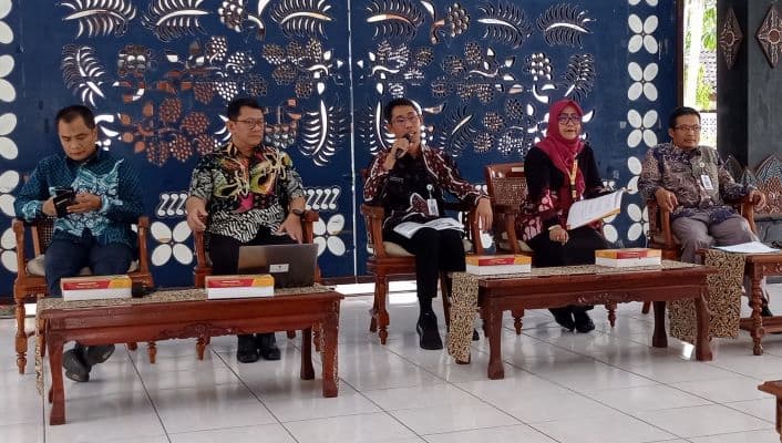 Entaskan Kemiskinan Dari Jalur Pendidikan, Pemkab Kucurkan Dana Rp 8,7 M untuk Program Sleman Pintar