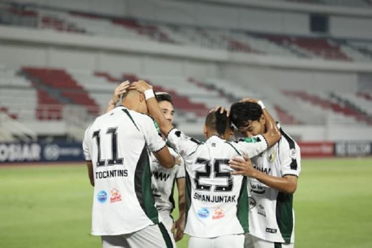 5 Fakta Menarik Kemenangan PSS atas PSIS, Antarkan ke Puncak Klasemen, 6 Kemenangan Beruntun