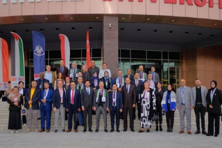 Bersama Akademisi Global, UMY Serukan Penghentian Kekerasan di Gaza