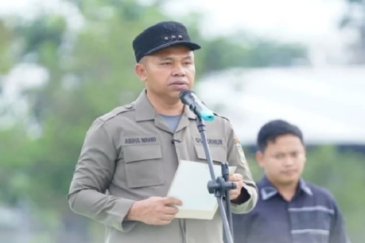 Dosen UMY Sebut Penangkapan Gubernur Riau Bukti Pola Lama Korupsi Infrastruktur Terus Berulang