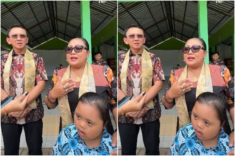 Mampir ke Gunungkidul, Ahok Kagumi Kandidat Sekolah Rujukan Google