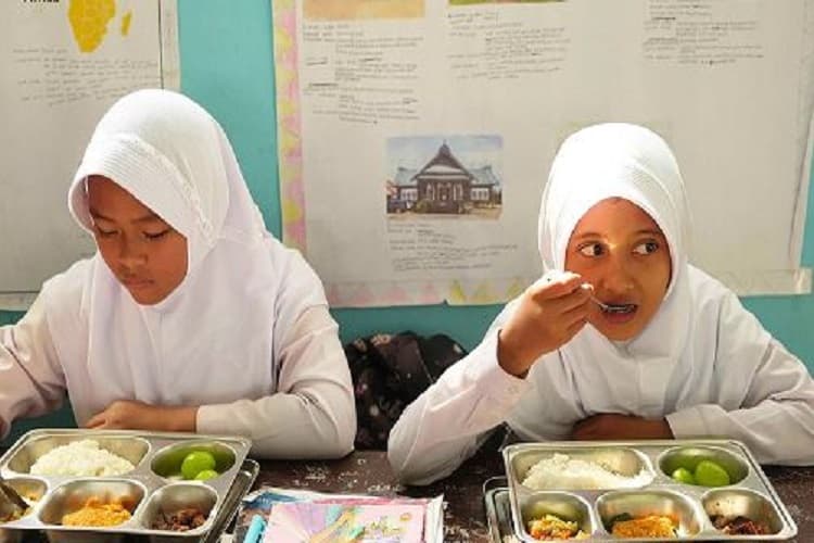 Sultan: Lumbung Mataraman Siap Pasok Bahan Baku MBG